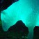 Ampoule à Led pour Brebis lumineuse Turquoise Tex Artes JardinChic