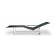 Chaise Longue Cima Tumbona Noire Fuera Dentro JardinChic