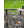 Barbecue Spear avec Grille Chromée Jardinchic