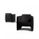 Fauteuil TRANSLATION Qui est Paul? Noir JardinChic