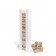 Range Buches/ Pare vue Karter Blanc AK47 Design JardinChic