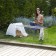 Poulailler Urbain Klap Pousse Creative JardinChic