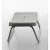 Repose-pied/tabouret Time Out Profil Serralunga JardinChic