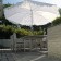 Parasol XL Shadylace Blanc Sywawa JardinChic