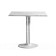 Table Carrée Plateau Marbre PIP-e Driade JardinChic