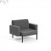 Accoudoir pour Module Sutra EGO Paris Jardinchic
