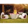 Pot Bicolore Agatha Vondom JardinChic
