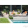 Salon Hive Missoni Naturel EGO Paris JardinChic