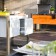 Cuisine d'Exterieur  avec Plancha- 1200 Outcook JardinChic