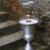 Cheminée d'Extérieur Amely Ambiance Jardin Jona Fire JardinChic