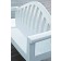 Banc Giulietta Blanc Zoomer Jardin Serralunga JardinChic