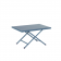 Table Basse Pliable Arc en Ciel Bleu Emu Jardinchic