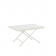 Table Basse Pliable Arc en Ciel Blanc Cassé Emu Jardinchic