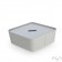 Bac Hive Medium avec couvercle aluminium vendu sur demande - Ego Paris - Jardinchic