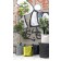 Pot Batyline ambiance tag BacSac JardinChic