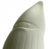 Statuette Mini Baddy Blanc Plust Jardinchic