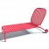Bain De Soleil Week-End Fraise Oxyo JardinChic