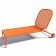 Bain De Soleil Week-End Mandarine Oxyo JardinChic