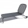 Bain De Soleil Week-End Ombre Oxyo JardinChic