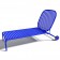 Bain De Soleil Week-End Outremer Oxyo JardinChic