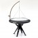 Barbecue Bal Grill 1200 Barbecue Republic Jardinchic