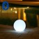 Boule Lumineuse Ball Bluetooth® Smart and Green JardinChic