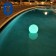 Boule Lumineuse Ball Bluetooth® Smart and Green JardinChic