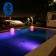 Boule Lumineuse Ball Bluetooth® Smart and Green JardinChic