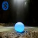 Boule Lumineuse Ball Bluetooth® Smart and Green JardinChic