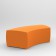 banc-orange-and-vondom-jardinchic