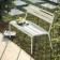 Banc Star Ambiance Emu JardinChic