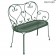 Banquette 1900 Cèdre Fermob Jardinchic