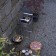 Barbecue HEAT R Charbon Vu d'en haut JardinChic