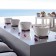 Barbecues de Table Blanc Ambiance Eva Solo JardinChic