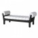 Coussin d'Assise pour Banquette Belle Etoile Serralunga JardinChic