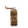 Range Buches/ Pare vue Blade Face  AK47 Design JardinChic