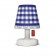 Lampe Cooper Cappie Bleu Car Fatboy Jardinchic