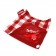 Bouillotte Desswerrum Housse Vichy Bouillotte Fatboy JardinChic
