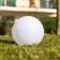 Boule Lumineuse Golfball Smart and Green 