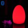 Boule Lumineuse Egg Bluetooth® Smart And Green Jardinchic