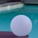 Boule Lumineuse Pearl Piscine Smart and Green JardinChic