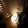 Boule lumineuse Qui est Paul? Escalier  JardinChic