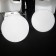 Boule lumineuse Qui est Paul? JardinChic