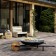 Braséro / Barbecue Barrow avec grille de cuisson Konstantin Slawinski Jardinchic