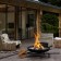 Braséro / Barbecue Barrow Konstantin Slawinski Jardinchic