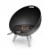 Braséro FireGlobe avec Grille pour Barbecue Eva Solo Jardinchic