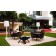 Braséro Fire Pit CTG Terrasse Contving JardinChic