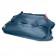 Pouf Buggle-Up Bleu jean's Fatboy JardinChic