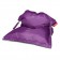 Pouf Buggle-Up Violet Fatboy JardinChic