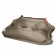 Pouf Buggle-Up Taupe Sangles Fatboy JardinChic